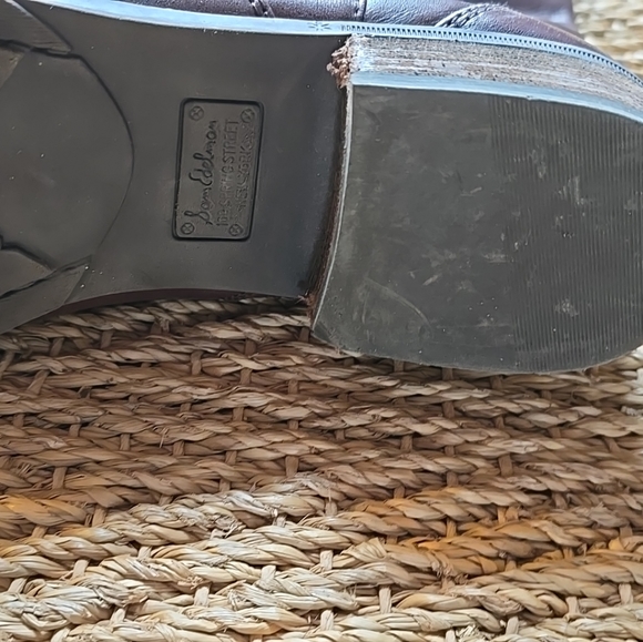 Sam Elderman 7.5 Riding Boots - Picture 5 of 9